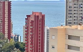 Apartamento Con Vistas Y Bien Ubicado Renovado
