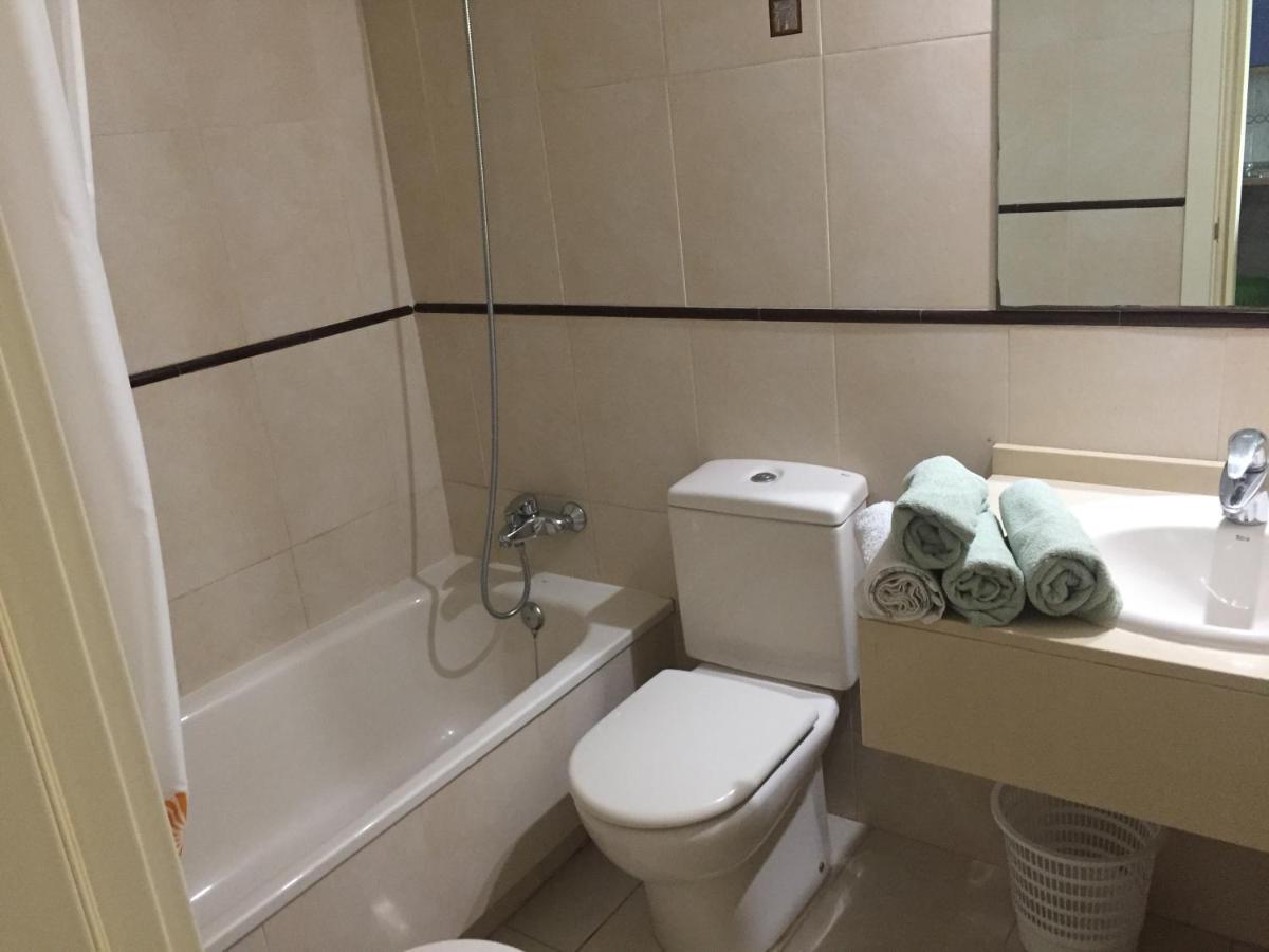 Apartamento Con Vistas Y Bien Ubicado Renovado Benidorm Exterior photo